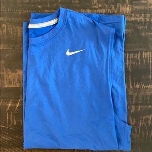 Nike Dri-Fit Tank Sleeveless - Men’s